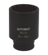 DOUILLE A CHOC CRMO 12PANS CARRE 1/2, 46MM