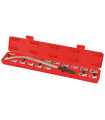 COFFRET CLE COUDEE COURROIES & GALETS TENDEURS