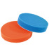 POLISSEUSE ORBITALE PRO 230V + 2 PADS MOUSSES