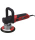 POLISSEUSE ORBITALE PRO 230V + 2 PADS MOUSSES