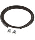 DURITE POUR CARBURANT 7.5/14.5MM + COLLIERS LG 1M