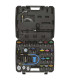 COFFRET DE PURGE ET REMPLISSAGE CIRCUIT DE