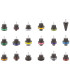COFFRET DE PURGE ET REMPLISSAGE CIRCUIT DE