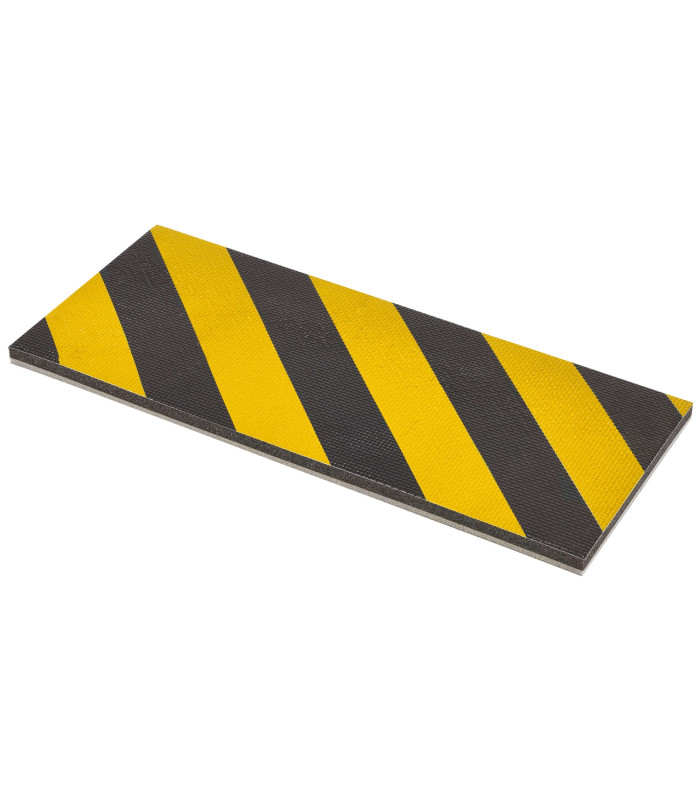 MOUSSE DE PROTECTION MURALE 500X250X25MM