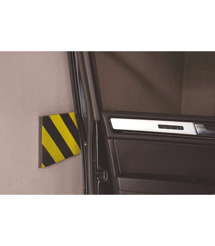 MOUSSE DE PROTECTION MURALE 500X250X25MM