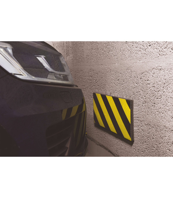 MOUSSE DE PROTECTION MURALE 500X250X25MM