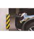 MOUSSE DE PROTECTION MURALE 500X250X25MM