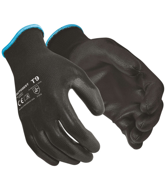 GANTS DEXTERITE  TAILLE 9