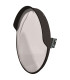 MIROIR DE CIRCULATION CONVEXE DIAMETRE 45 CM