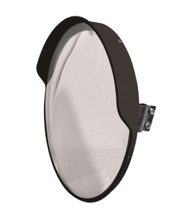 MIROIR DE CIRCULATION CONVEXE DIAMETRE 45 CM