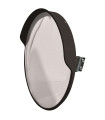 MIROIR DE CIRCULATION CONVEXE DIAMETRE 45 CM