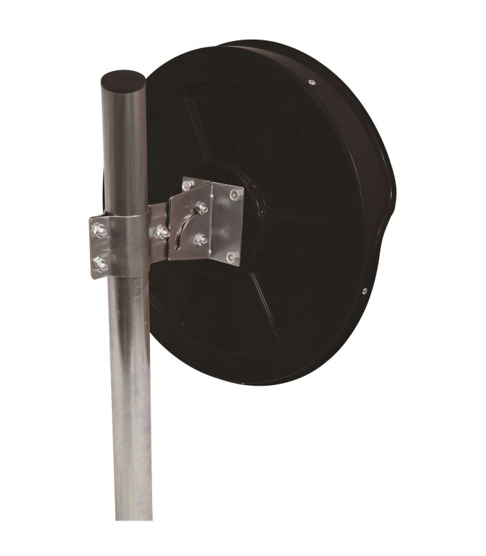 MIROIR DE CIRCULATION CONVEXE DIAMETRE 45 CM