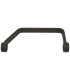 CLE DOUBLE COUDEE POUR FILTRE HUILE FORD PSA 27MM