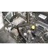 CLE DOUBLE COUDEE POUR FILTRE HUILE FORD PSA 27MM