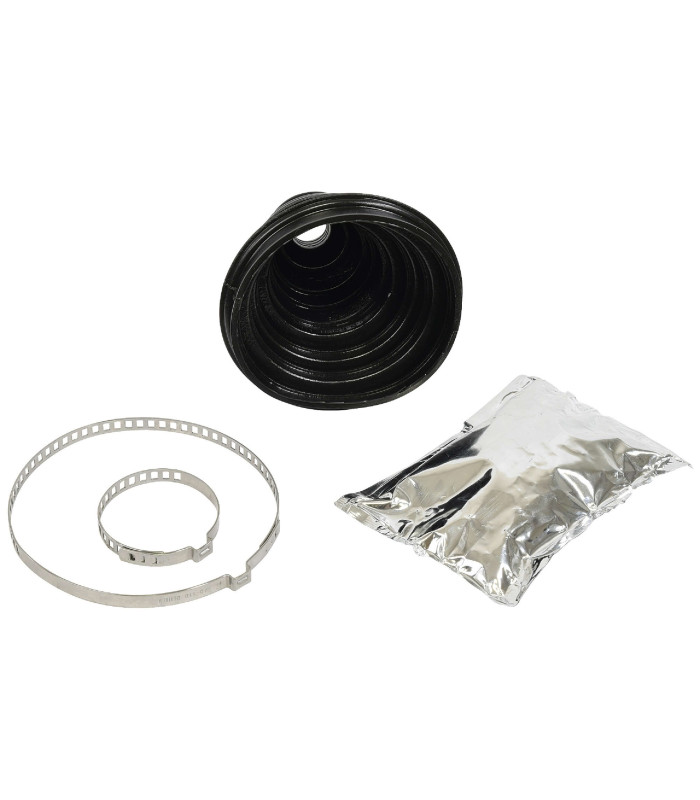 KIT SOUFFLET DE CARDAN VEHICULE TOURISME 60 100MM