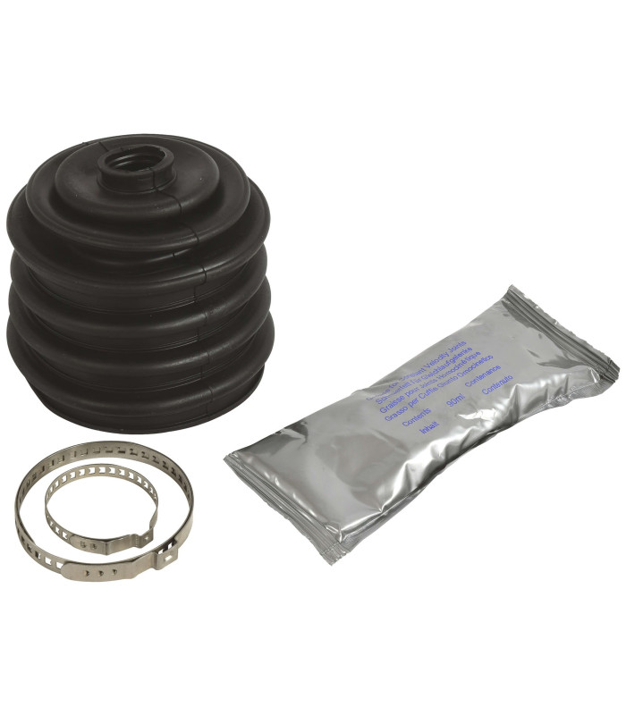 KIT SOUFFLET DE CARDAN VEHICULE VAG 90 120MM