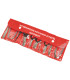 KIT DEMONTAGE AUTO RADIO 20 PIECES