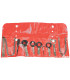 KIT DEMONTAGE AUTO RADIO 20 PIECES