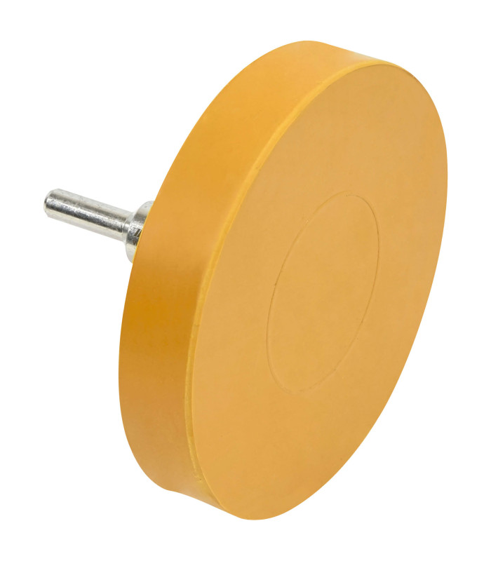 GOMME DE DESTICKAGE DIAMETRE 85 MM