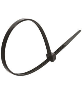 LOT DE 30 ATTACHES RAPIDES 200X3.6MM