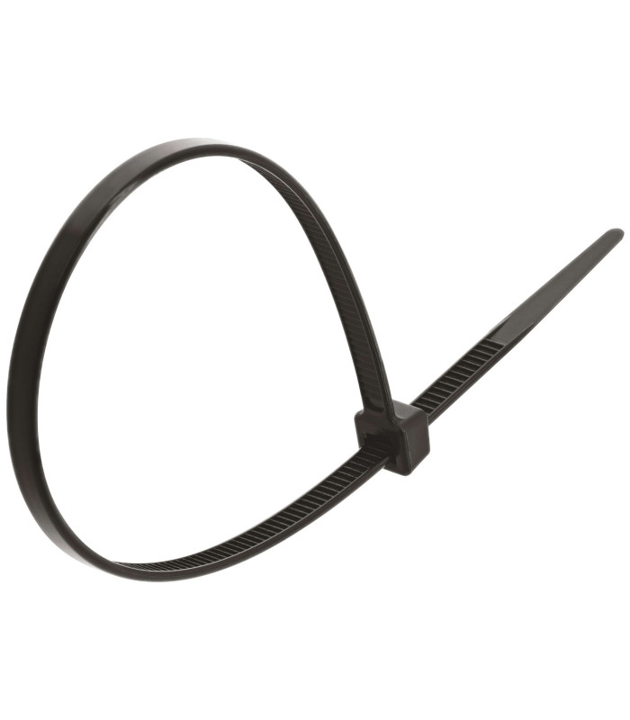 LOT DE 30 ATTACHES RAPIDES 200X3.6MM