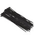 LOT DE 30 ATTACHES RAPIDES 200X3.6MM