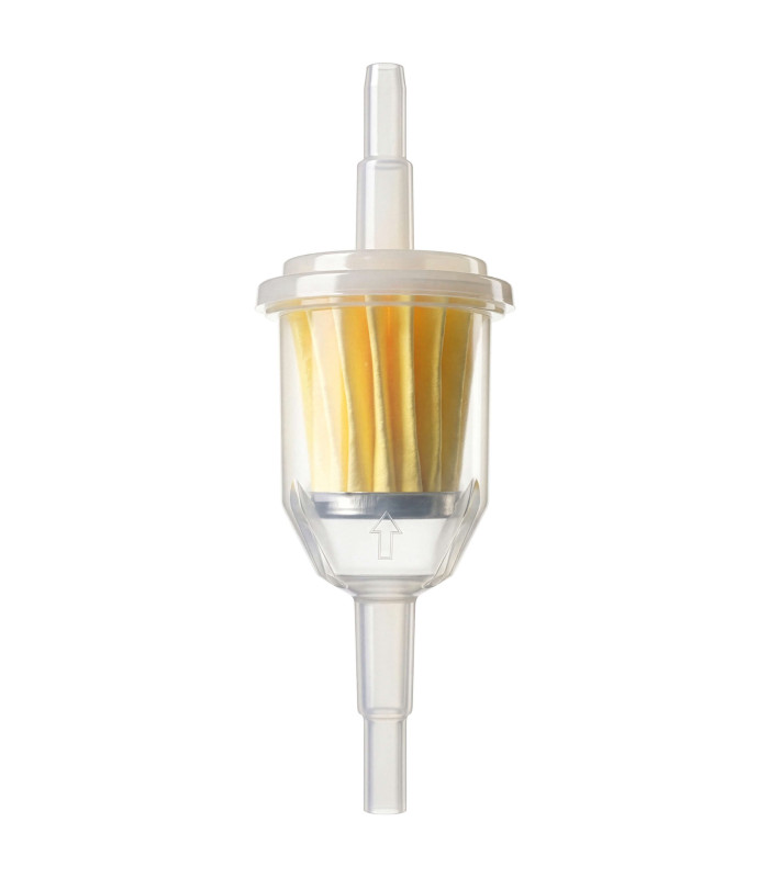 FILTRE A CARBURANT PETIT MODELE