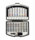COFFRET DE 55 EMBOUTS S2 + PORTE-EMBOUTS