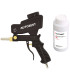 PISTOLET DE SABLAGE AVEC RESERVOIR 1KG DE SABLE