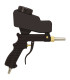 PISTOLET DE SABLAGE AVEC RESERVOIR 1KG DE SABLE