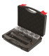 KIT REPARATION PLASTIQUE PAR SOUDURE D'AGRAFES
