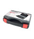 KIT REPARATION PLASTIQUE PAR SOUDURE D'AGRAFES
