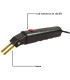KIT REPARATION PLASTIQUE PAR SOUDURE D'AGRAFES