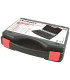 KIT REPARATION PLASTIQUE PAR SOUDURE D'AGRAFES