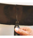 KIT REPARATION PLASTIQUE PAR SOUDURE D'AGRAFES