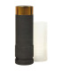 DOUILLE A CHOC LONGUE AVEC PROTECTION 19MM