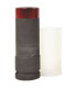 DOUILLE A CHOC LONGUE AVEC PROTECTION 21MM