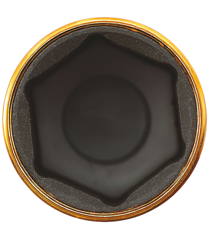 COF 3 DOUILLES A CHOC AVEC PROTECTION 17-19-21MM