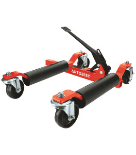 DEPLACE VOITURE MECANIQUE 680 KG