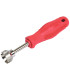 OUTIL COMPRESSION GARNITURES DE FREINS A TAMBOUR