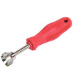 OUTIL COMPRESSION GARNITURES DE FREINS A TAMBOUR