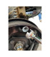 OUTIL COMPRESSION GARNITURES DE FREINS A TAMBOUR