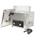 BAC A ULTRASONS 15 LITRES -