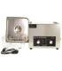 BAC A ULTRASONS 15 LITRES -