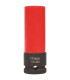DOUILLE A CHOC CRMO CARRE 1/2 17MM
