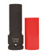 DOUILLE A CHOC CRMO CARRE 1/2 17MM