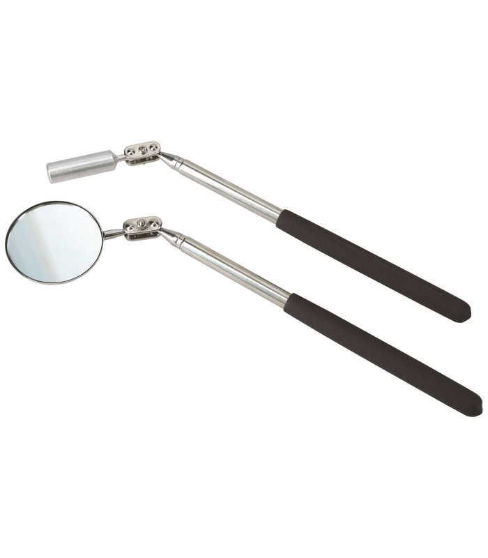 JEU DE MIROIR D'INSPECTION ET DOIGT MAGNETIQUE