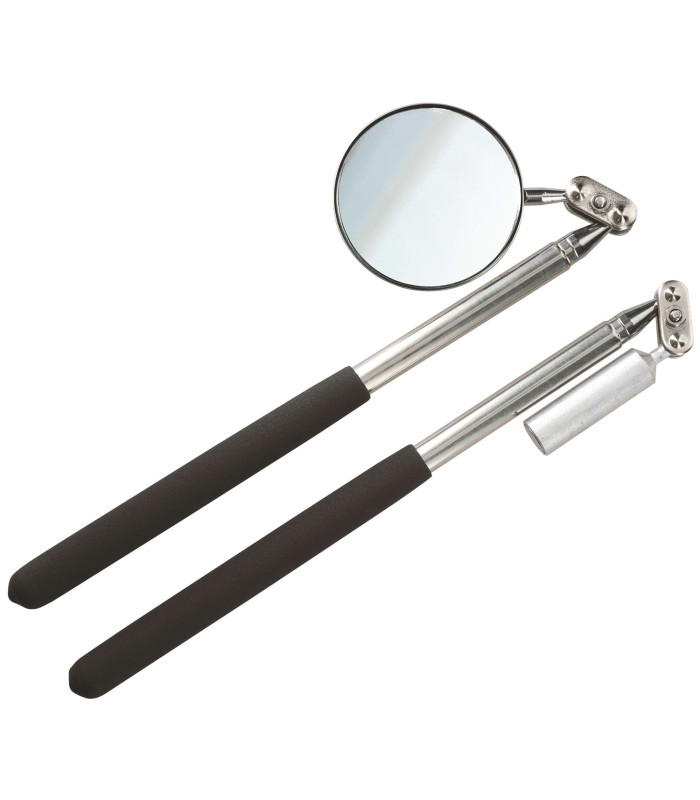 JEU DE MIROIR D'INSPECTION ET DOIGT MAGNETIQUE