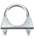 COLLIER D'ECHAPPEMENT  42 MM
