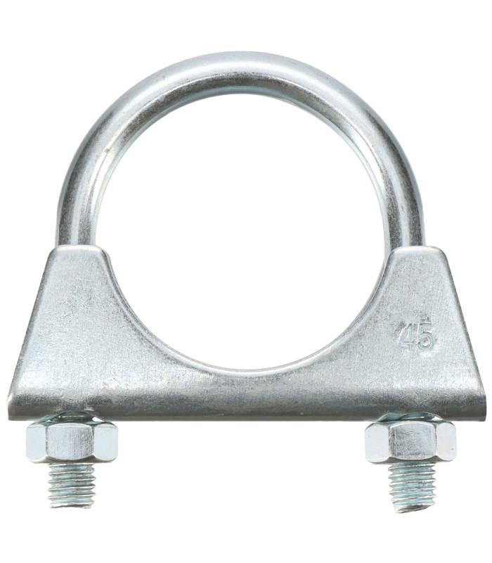 COLLIER D'ECHAPPEMENT  45 MM